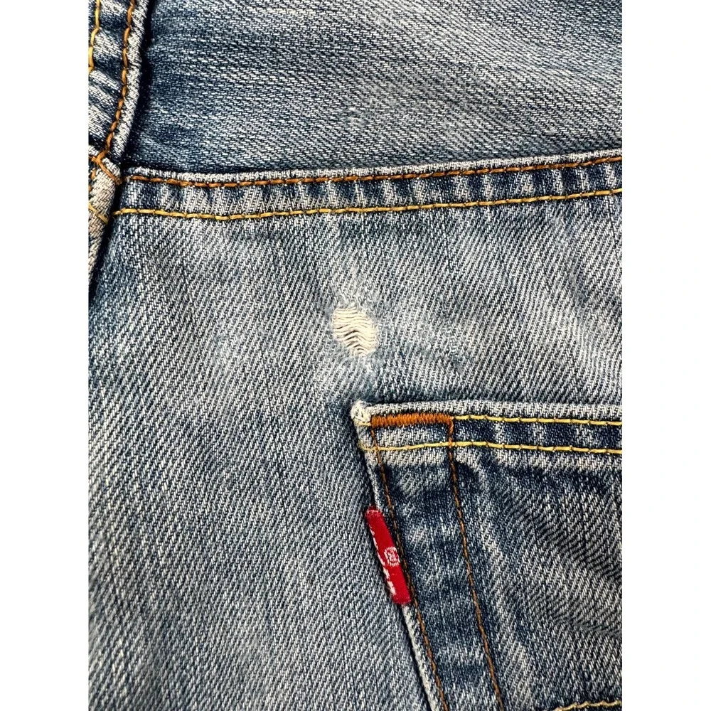 Levis vintage levi